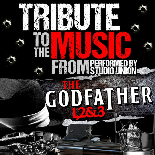 Speak Softly Love (Love Theme) [From "The Godfather"]