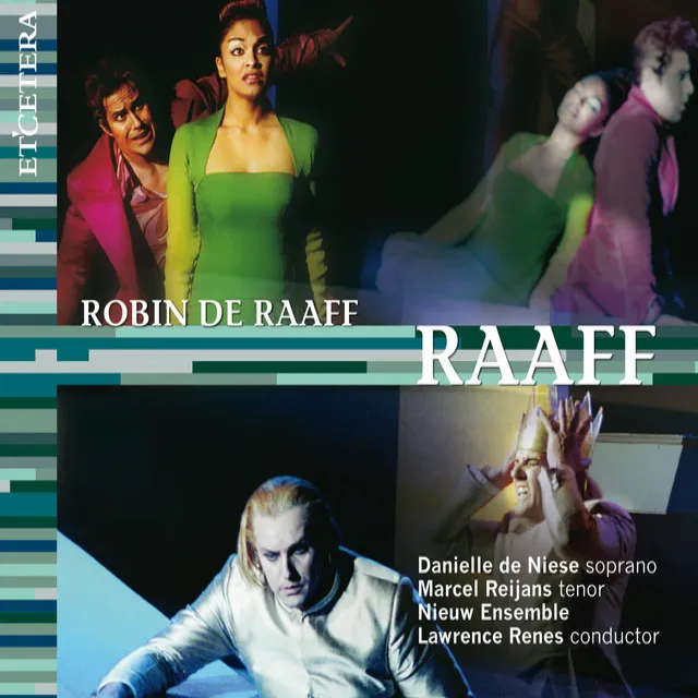 De Raaff: Raaff