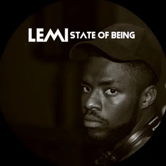 State of Being by LEMI