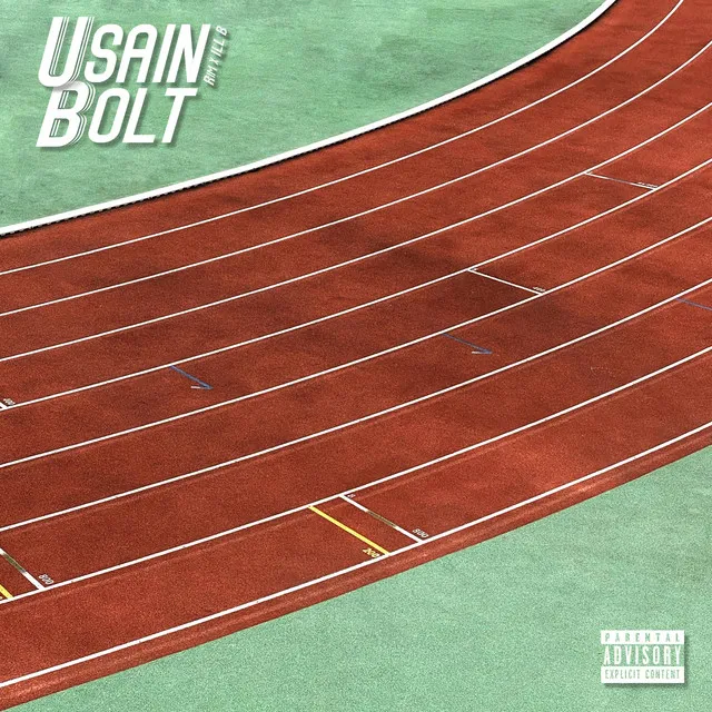 Usain Bolt