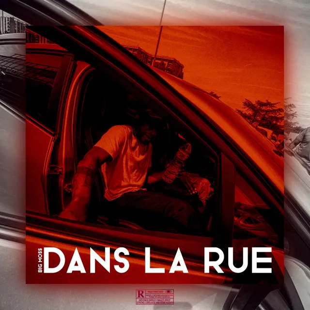 Dans la rue