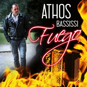 Fuego by Athos Bassissi