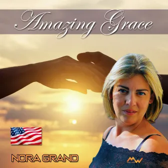 Amazing Grace (US Version) by Nora Grand