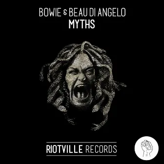 Myths by Beau Di Angelo