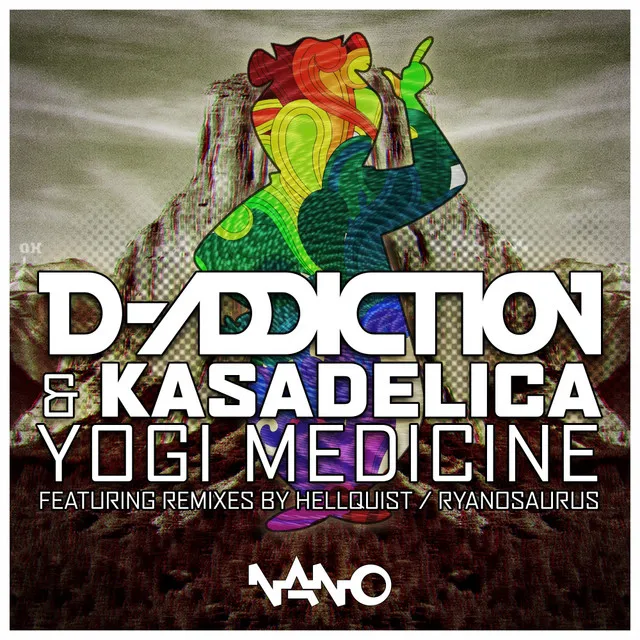 Yogi Medicine - Original Mix