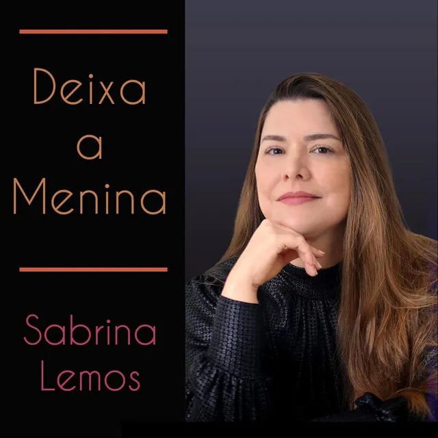 Deixa a Menina