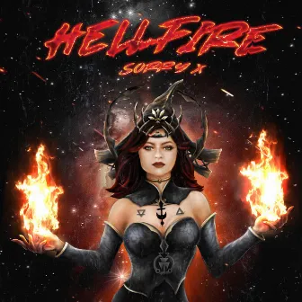 Hellfire by Sorry X