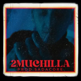 2Muchilla by Kitrino Fonto