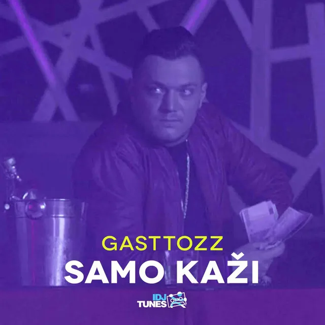 Samo Kazi