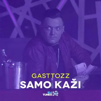 Samo Kazi by Gasttozz