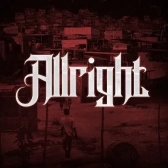 Allright by Dj Ramilson