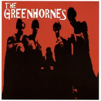 Gun for You by The Greenhornes