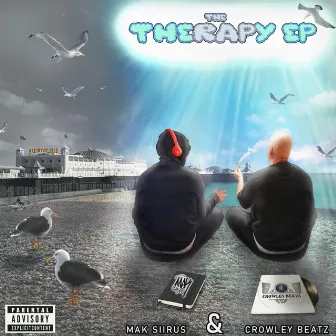 The Therapy by Crowley Beatz