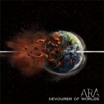 Devourer of Worlds by Ara