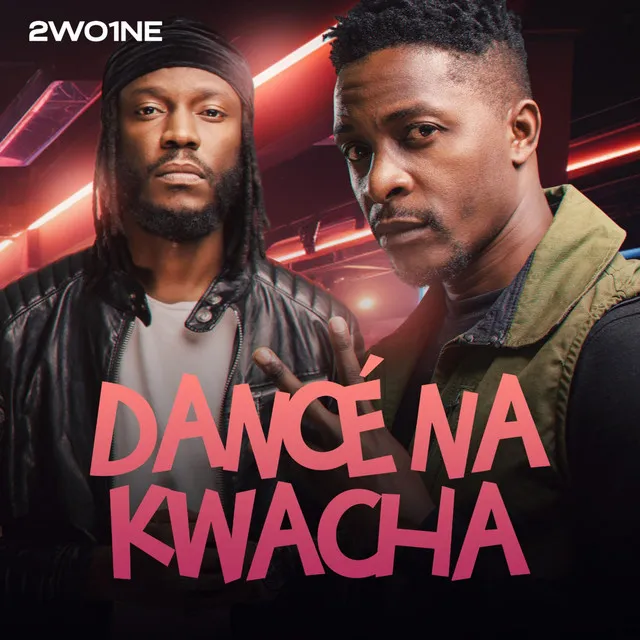 Dancè Na Kwacha