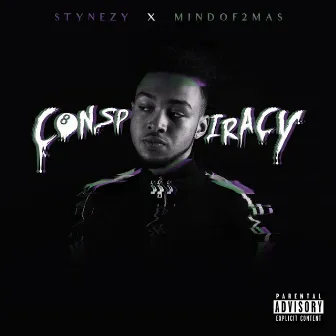 Conspiracy by Stynezy