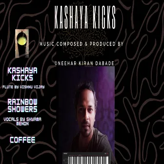 Kashaya Kicks Instrumental by Neehar Kiran Dabade