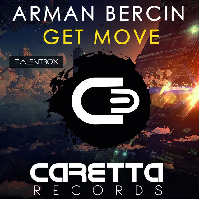 Get Move (TalentBox)