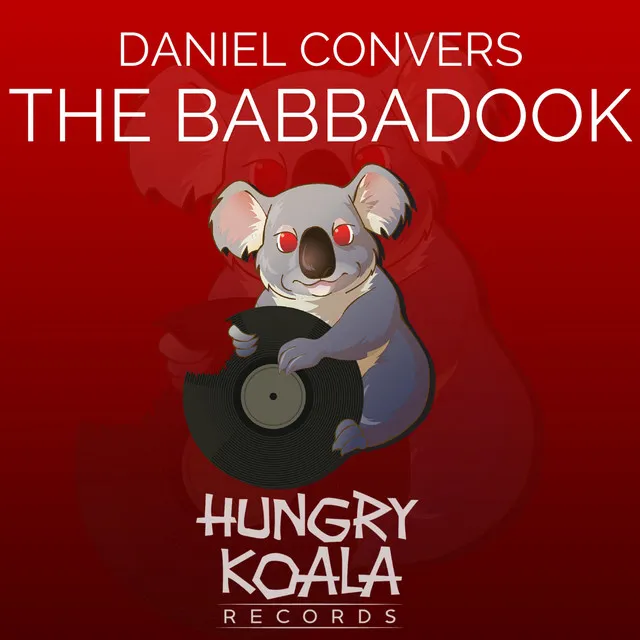 The Babbadook