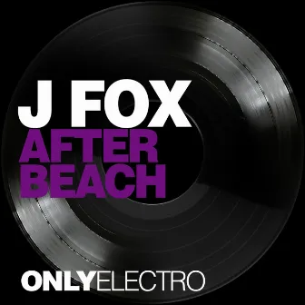 After Beach by J Fox