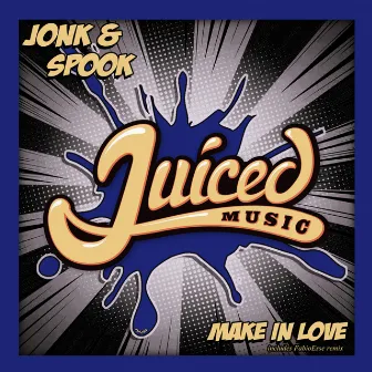 Make In Love by Spook