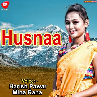 Husnaa by Mina Rana