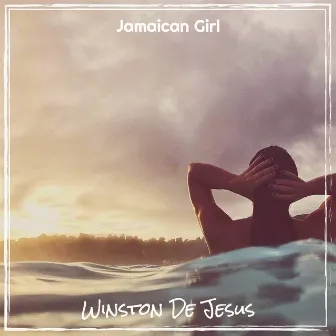 Jamaican Girl by Unknown Artist