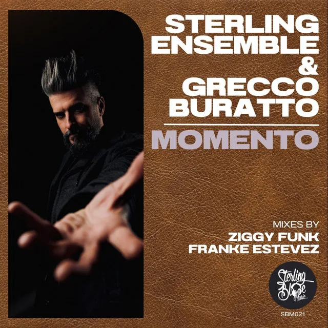 Momento - Franke Estevez FUZION Club Mix Dub