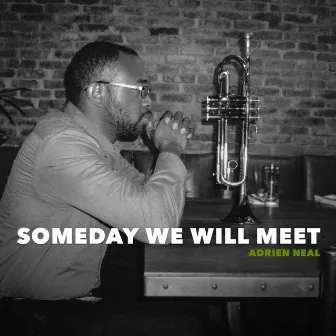 Someday We Will Meet by Adrien Neal