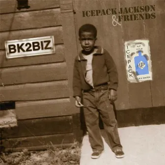 Bk2biz by Icepack Jackson