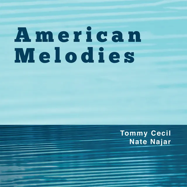 American Melodies