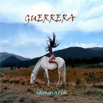 Guerrera by iammaria