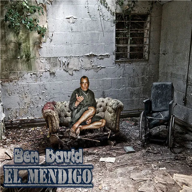 El Mendigo