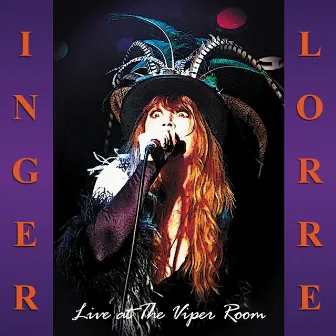 Live At The Viper Room by Inger Lorre