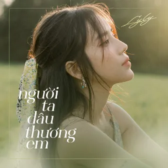 Người Ta Đâu Thương Em (feat. Anh Tú) by Lyly