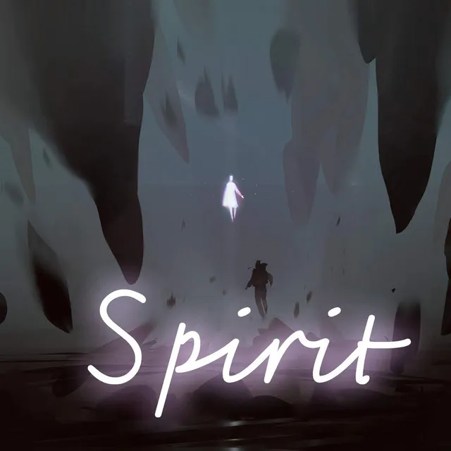 Spirit - Type Beat