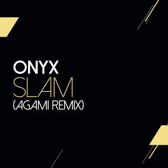 Slam - Agami Remix