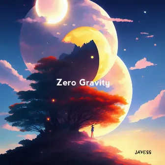 Zero Gravity by JayEss