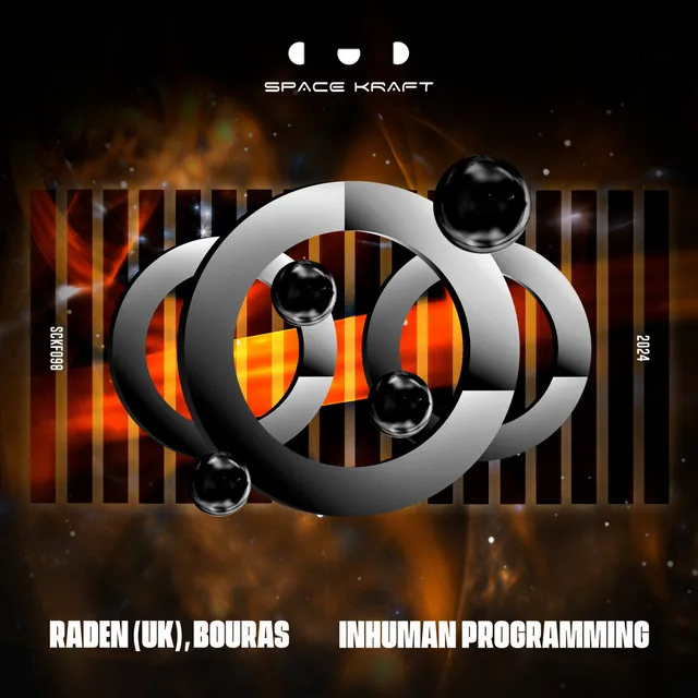 Inhuman Programming - Original Mix