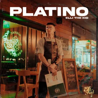 Platino by ELLI THE KID