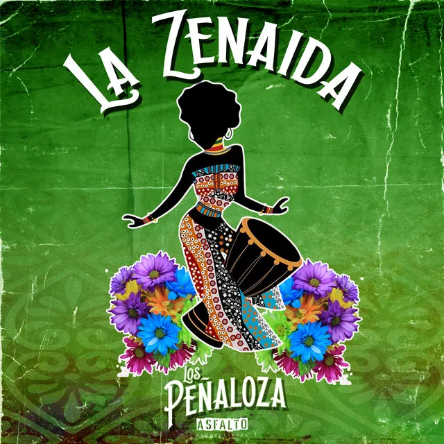 La Zenaida