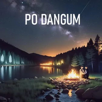 PO DANGUM by Unknown Artist