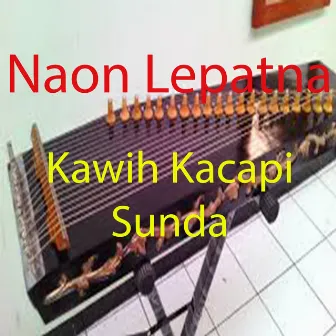 Kacapi Naon Lepatna by Nelsya