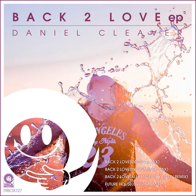 Back 2 Love EP