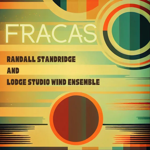 Fracas