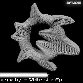 White Star by Unknown Artist