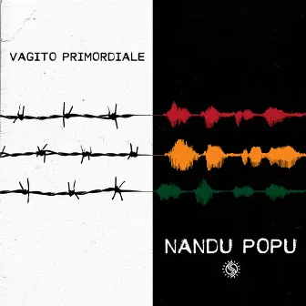 Vagito primordiale by Nandu Popu