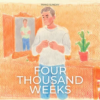 Four Thousand Weeks by Ric Mills