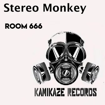 Room 666 (The Grounders & Jon Mesquita Remix) by Stereo Monkey