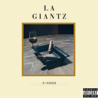 G-Sidez by LA Giantz